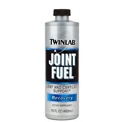 Twinlab Joint Fuel