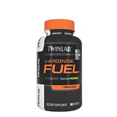 Twinlab L-Arginine Fuel