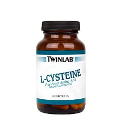 Twinlab L-Cystein