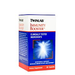 Twinlab Immunity Booster