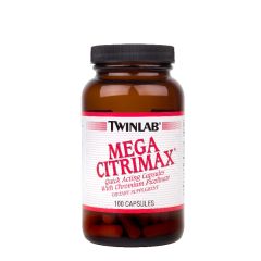 Citrimax 100 kapsula