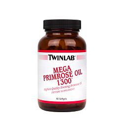 Twinlab Mega Primrose Oil