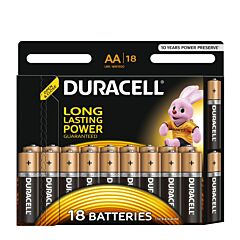 Baterije AA