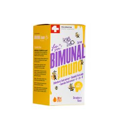 Bimunal Imuno sirup 300ml