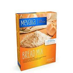 Bread Mix