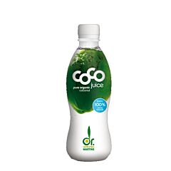 Coco Juice