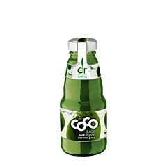 Coco Juice