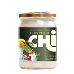 Chi Coconut Oil