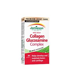 Collagen Glucosamine