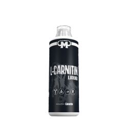 L-Carnitine Liquid limeta 500ml - photo ambalaze