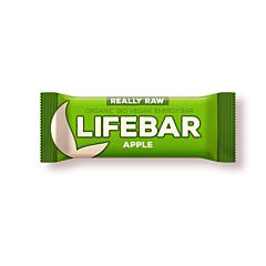 Lifebar Apple
