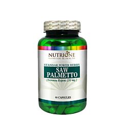 Nutrione Saw Palmetto