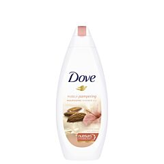 Dove Shower Gel Almond Cream