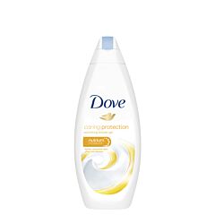 Dove Caring