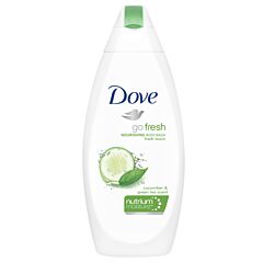 Dove Fresh Touch