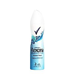 Rexona Shower Clean