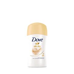 Dove  Silk Dry Stick