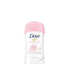 Dove Powder Soft Stick