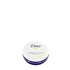 Dove Intensive Body Cream