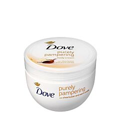 Dove Shea Body Cream