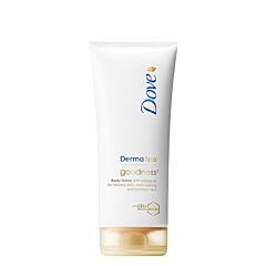 Dove Goodness Lotion