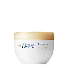 Dove Goodness Body Cream