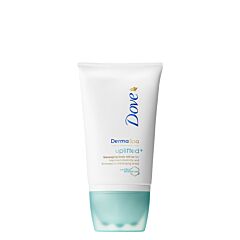 Dove Uplifted Body Roll-On