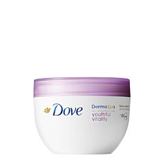 Dove Youthful Body Cream