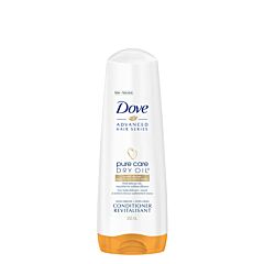 Dove Pure Dry Conditioner