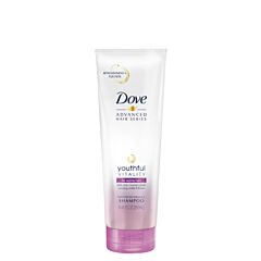 Dove Youthful Vitality Shampoo