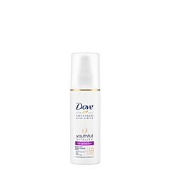 Dove Youthful Vitality BB Hair Cream