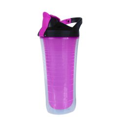 Smoothie & Protein Shaker - photo ambalaze