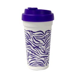 Coffee & Tea Assorted Design Mug