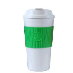 Coffee & Tea Insulated Mug
