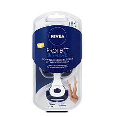 Nivea Protect & Shave