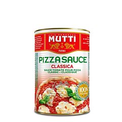 Mutti Pizzasauce