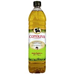 Cotoliva Olive Oil