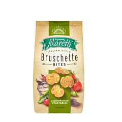 Maretti Bruschette Mediterranean Vegetables