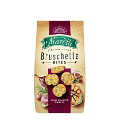 Maretti Bruschette Slow Roasted Garlic