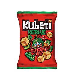 Kubeti Ketchup