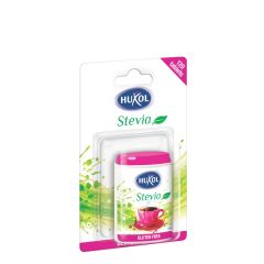 Stevia Sweetener 120 tableta - photo ambalaze