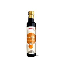 Balsamic Vinegar with Honey