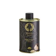 Sparta Groves Flavored Olive Oil Truffle