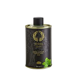 Sparta Groves Flavored Olive Oil Basil