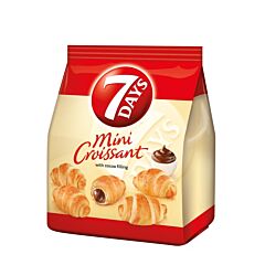 Mini kroasani kakao 185g
