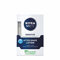 Nivea Men Sensitive After Shave Lotion