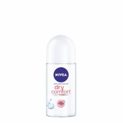 Nivea Dry Comfort Plus Roll-on