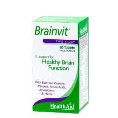 Brainvit 60 tableta