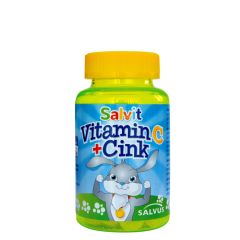 Vitamin C + Cink 60 kom - photo ambalaze