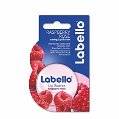Labello Lip Butter Raspberry